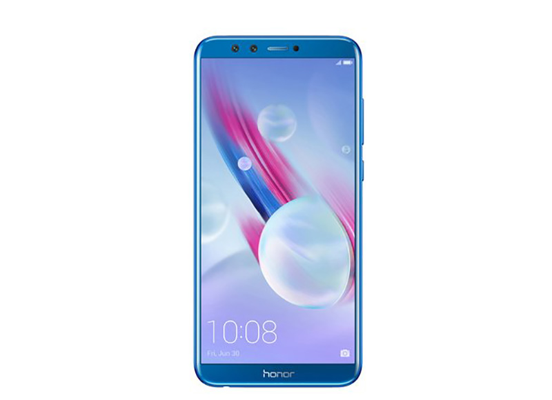 Huawei Honor 9 Lite Android Face Unlock