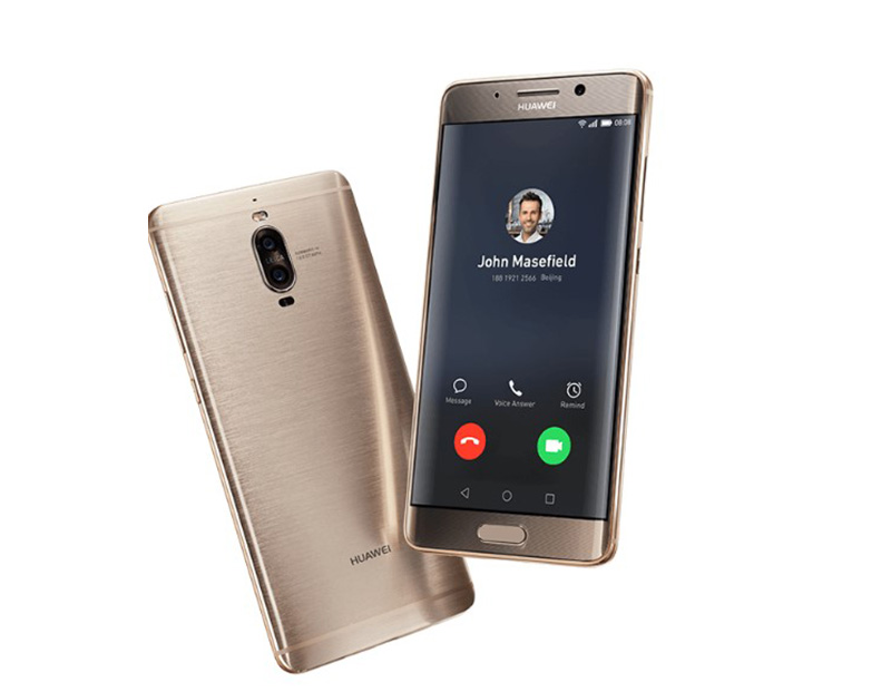 Huawei Mate 9 Pro Android Oreo EMUI