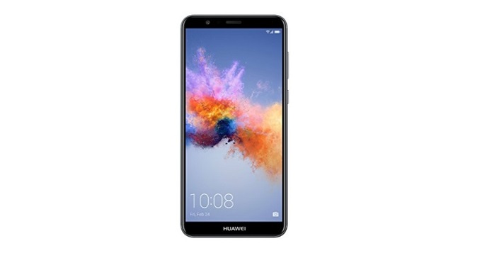 Huawei Mate SE Android