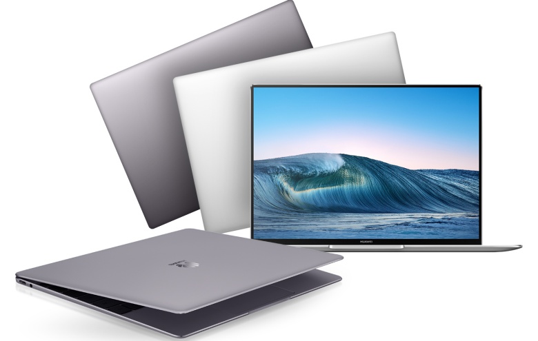Huawei MateBook X Pro MWC