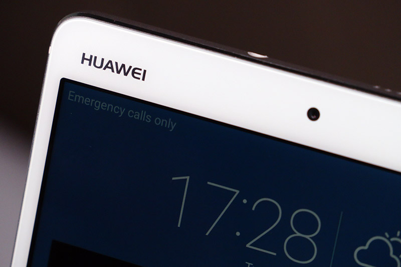 Huawei MediaPad M5 tablet Android 1