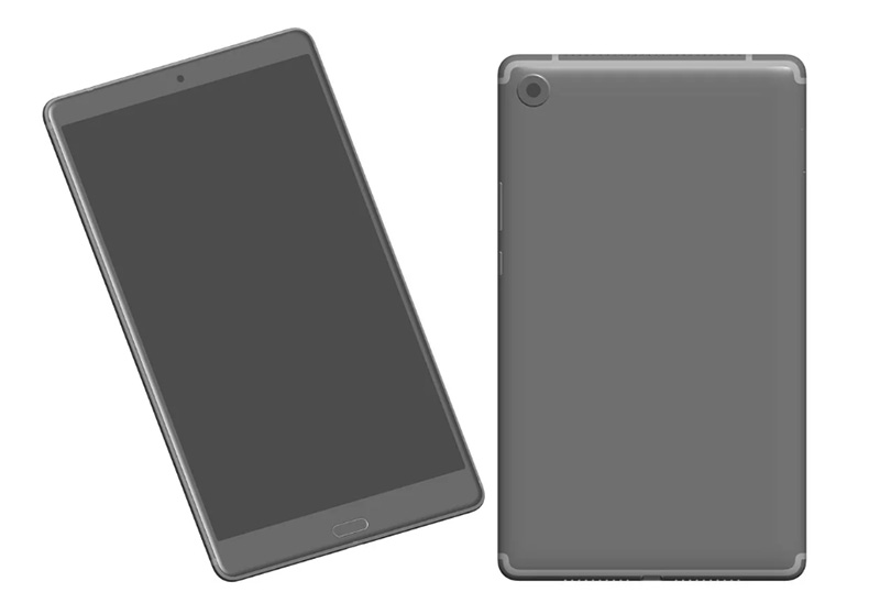 Huawei MediaPad tablets Android