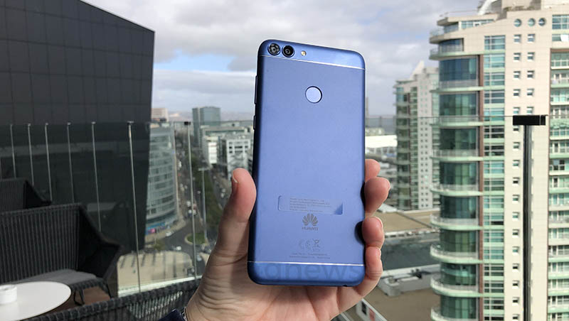 Huawei P Smart 2019