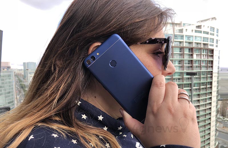 OnePlus X2 Xiaomi Huawei P smart smartphone Android 17