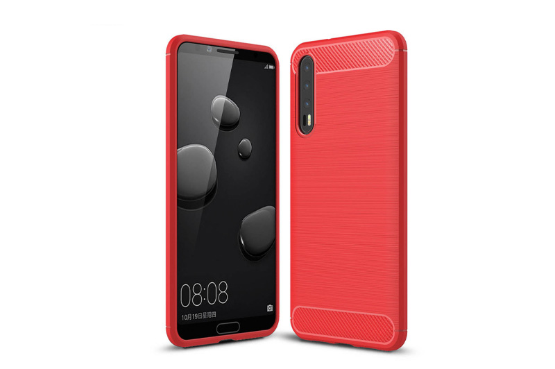 Huawei P20 Plus smartphone Android