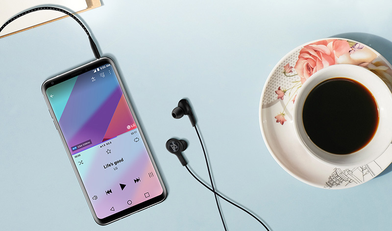 LG 30s ThinQ