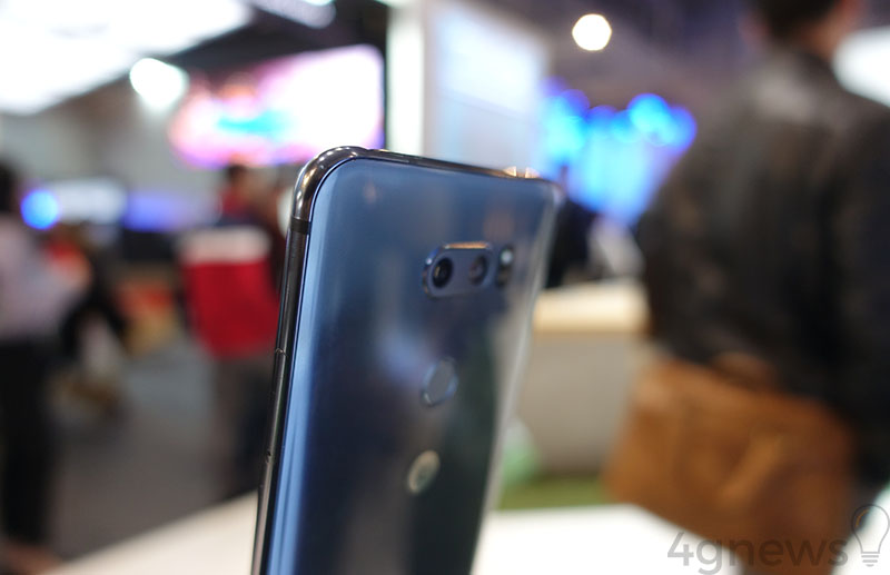 LG V30s