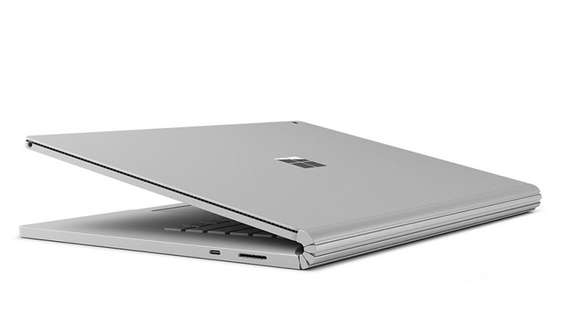 Microsoft Surface Book 2 Portugal