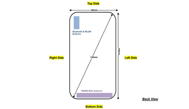 Nokia 2 HMD smartphone Android Go FCC