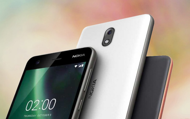Nokia 4 Qualcomm Snapdragon 450 MWC