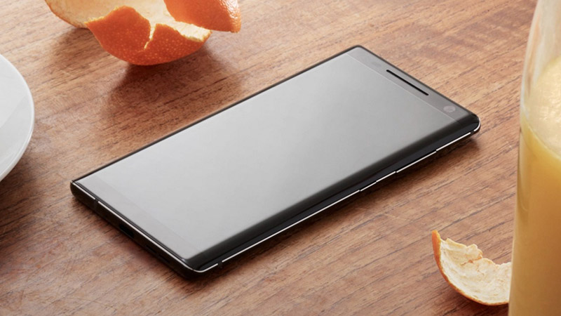 Nokia 9 e Nokia 8 Pro serão os topos de gama para este ano