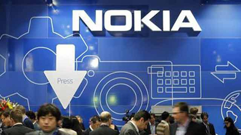Samsung Galaxy S9 Nokia 9 Wiko smartphones Android Nokia smartphone Android reuters
