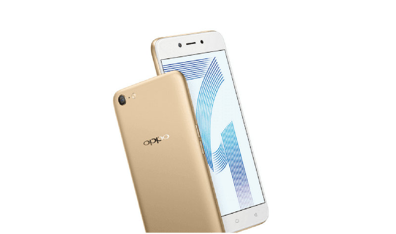 Oppo A71 (2018) Smartphone Android OnePlus