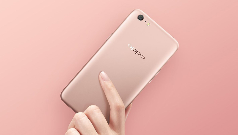 Oppo A71 (2018) Smartphone Android OnePlus