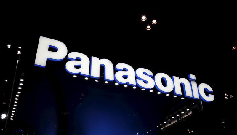 Panasonic reuters smartphone Android