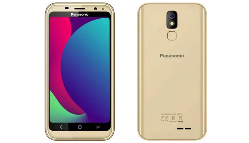 Panasonic smartphone Android