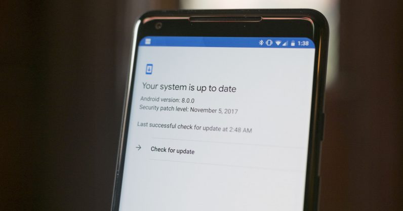 Google Essential Android