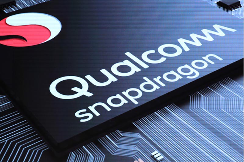 Qualcomm Snapdragon 855