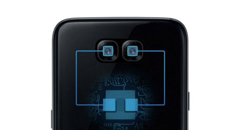 Samsung Galaxy Dual câmara baratos Android