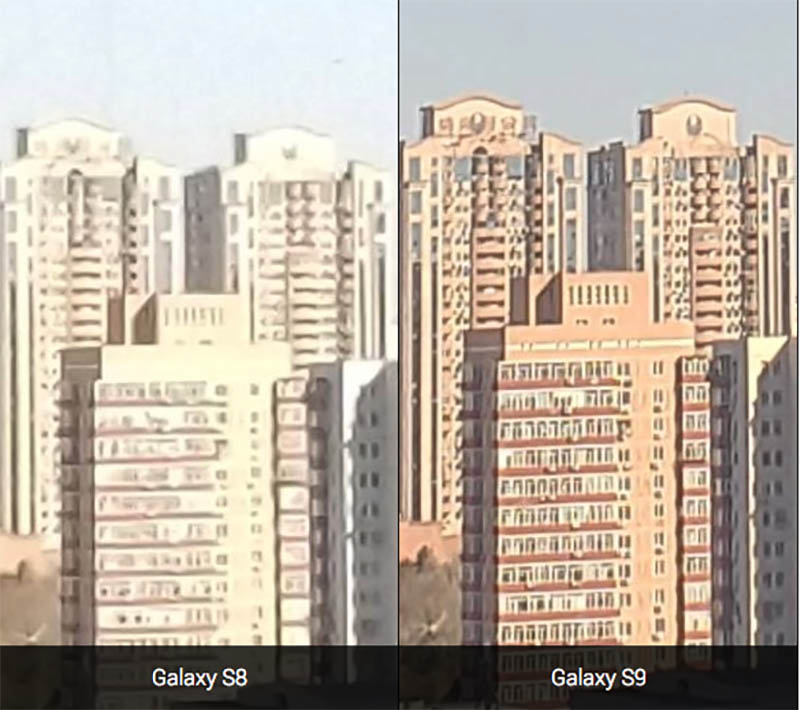 Samsung Galaxy S8 Samsung Galaxy S9
