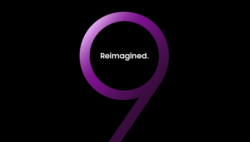 Samsung Galaxy S9 Plus cores Sony IMX Android