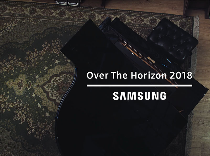 Samsung Galaxy S9 Android