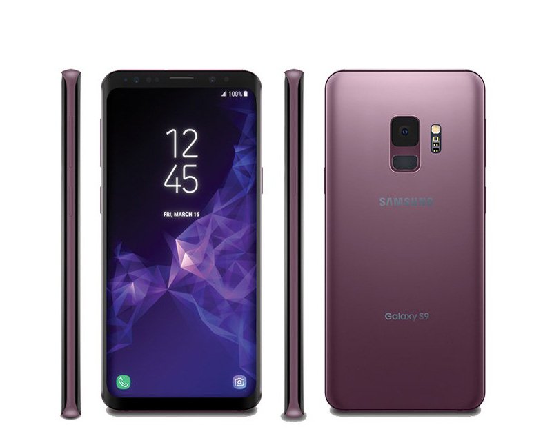 Samsung Galaxy S9 Android