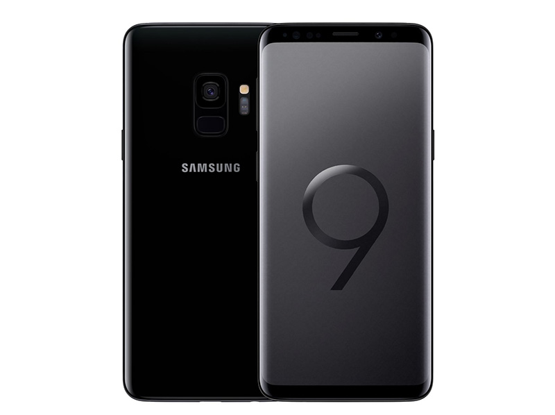 Android Smartphone Samsung Galaxy S9