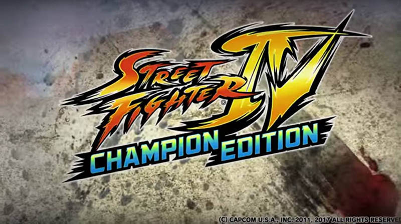Street Fighter IV Android Google Play Store