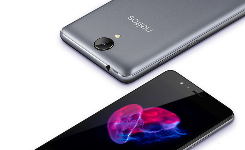 TP-Link Neffos C5A smartphone Android