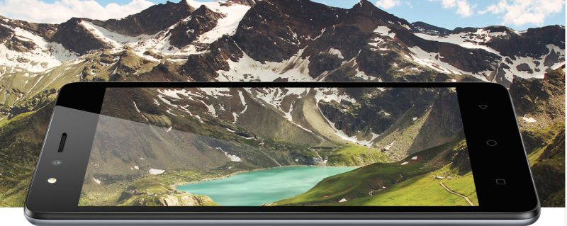 TP-Link Neffos C5A smartphone Android