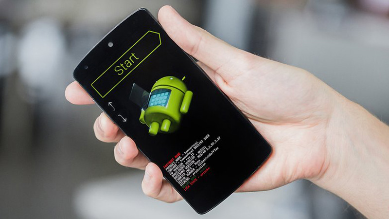 TWRP Android Oreo Motorola Moto Z2 Force Xiaomi Redmi 5 Samsung Galaxy