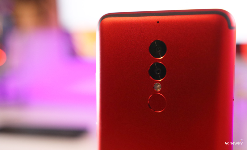 Umidigi S2 Lite terá uma atualização Android nos próximos dias