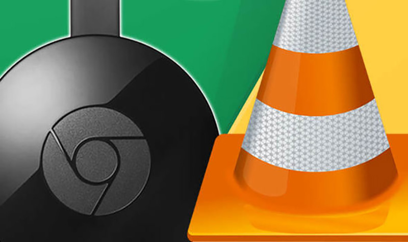 vlc media player for chrome os