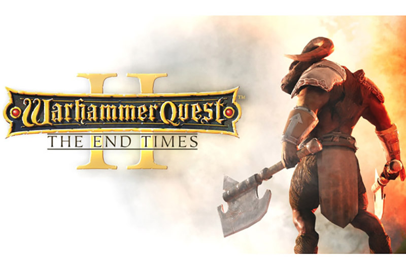 Warhammer Quest Android Google Play Store