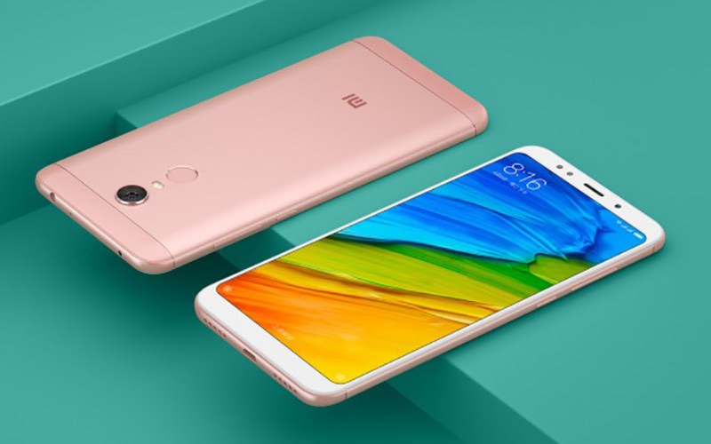 XIAOMI REDMI NOTE 5 PRO