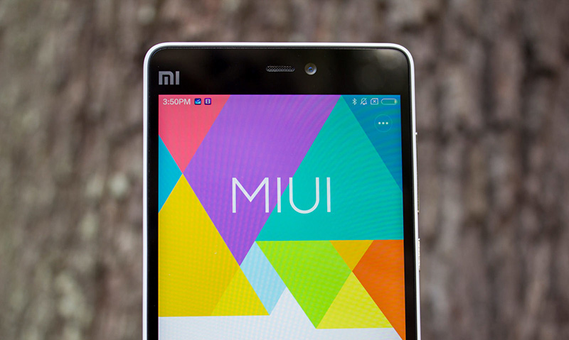 Xiaomi MIUI 10 Android Xiaomi Mi 7 Android Oreo