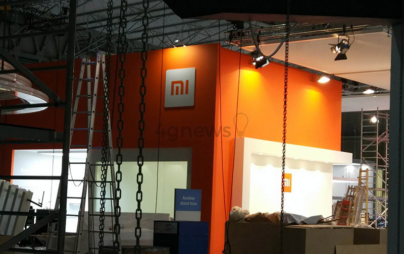 Xiaomi MWC 2018 smartphone Android