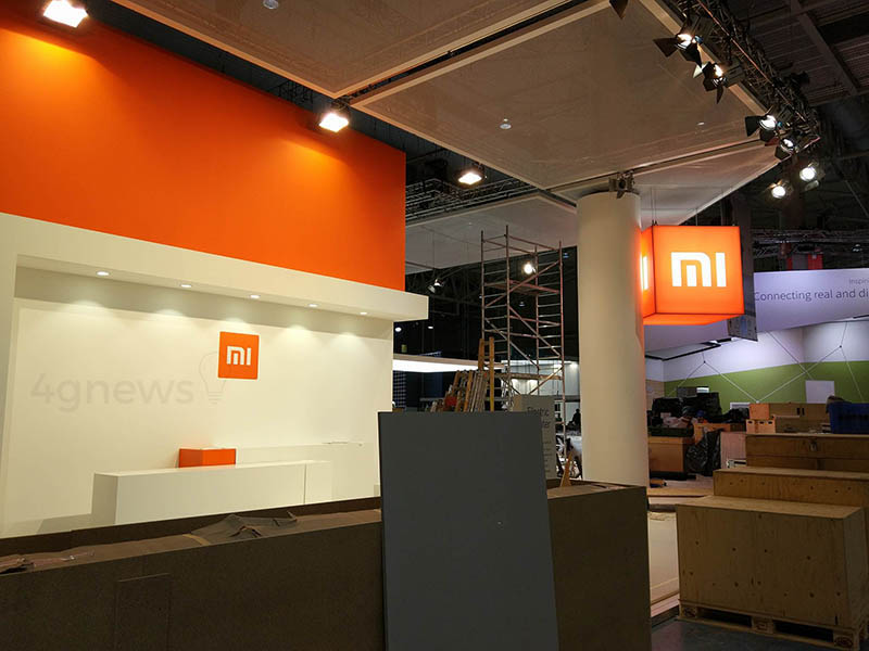 Xiaomi MWC 2018 smartphone Android