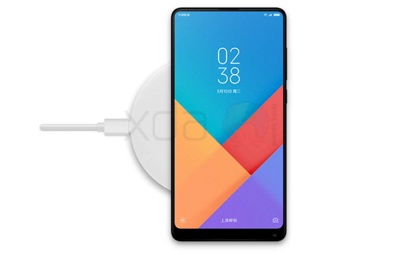 Xiaomi Mi MAX 3 Android Snapdragon 660