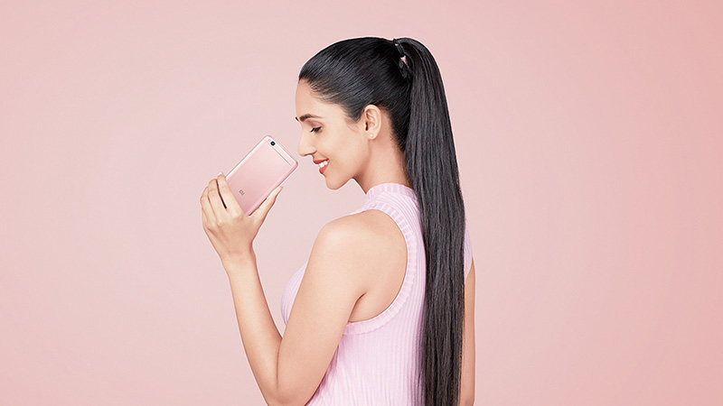 Xiaomi Redmi 5A smartphone Android Xiaomi Redmi S2 Portugal