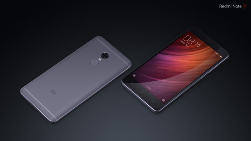 Xiaomi Android Oreo Project Treble Xiaomi Redmi Note 4