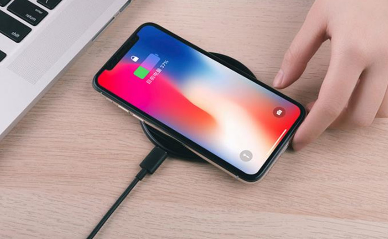 Xiaomi Mi 7 - A pista que faltava relativamente ao carregamento sem fios