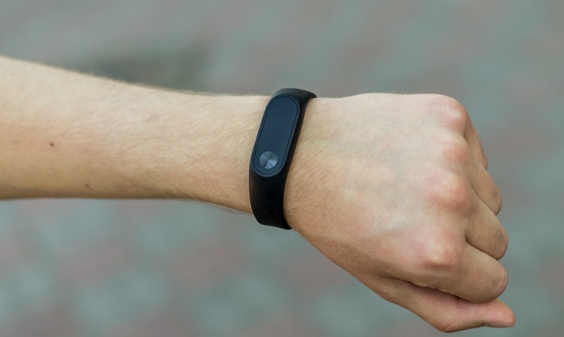 Xiaomi Mi Band 3