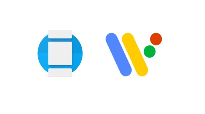 Android Wear OS Google Play Services
