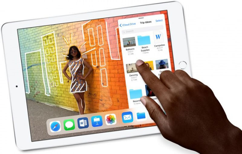 iOS iPhone Apple iPad WWDC 2018 Bloomberg tecnologia