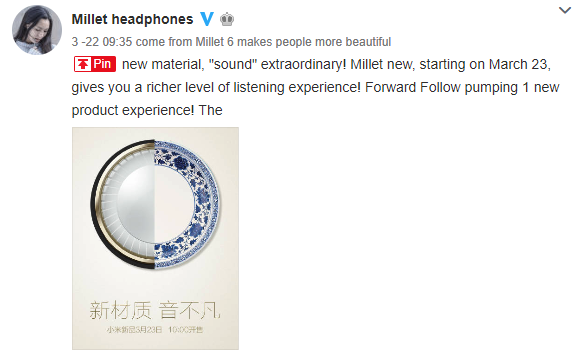Xiaomi em Portugal Android