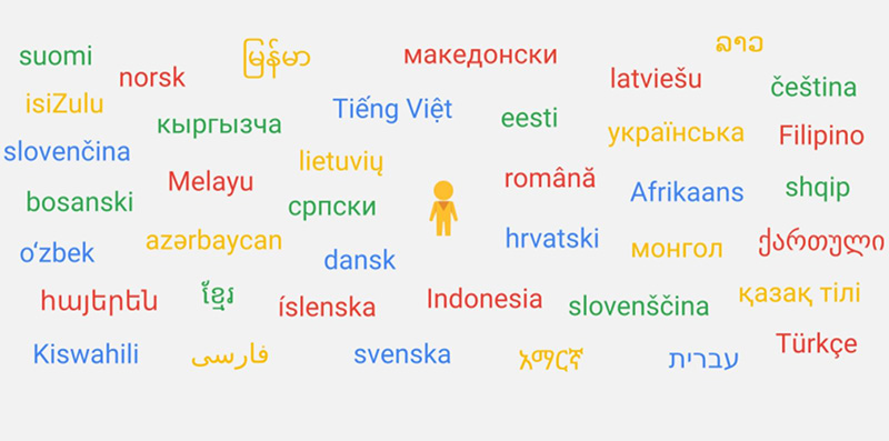Google Maps Android
