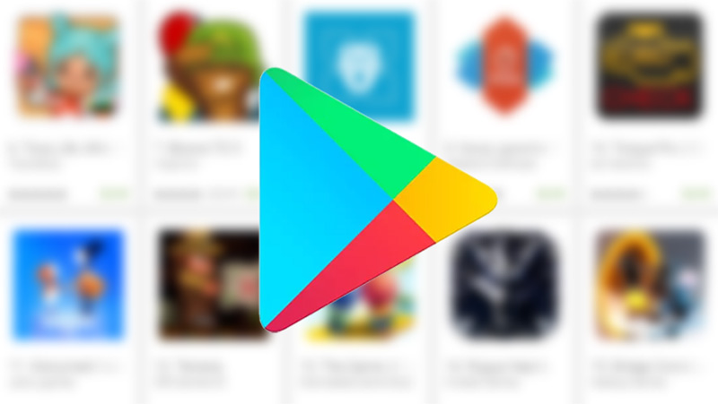 Google Play Store Android