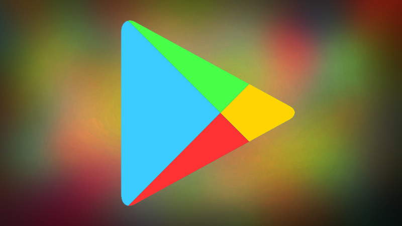 Google Play Store Android Apps
